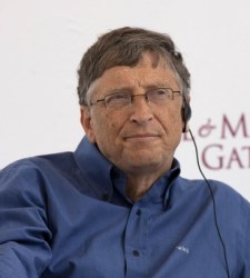 Gates_Bloomberg