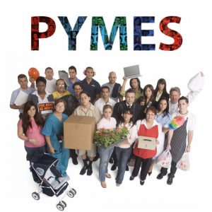 pymes-web